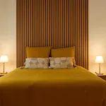 דירה L'elegant - Terrasse Parking Wifi - 5km Airport *