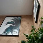 L'elegant - Terrasse Parking Wifi - 5km Airport