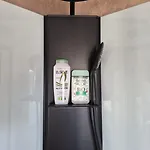 L'elegant - Terrasse Parking Wifi - 5km Airport דירה ז'רזה
