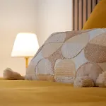 L'elegant - Terrasse Parking Wifi - 5km Airport *