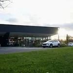 L'elegant - Terrasse Parking Wifi - 5km Airport