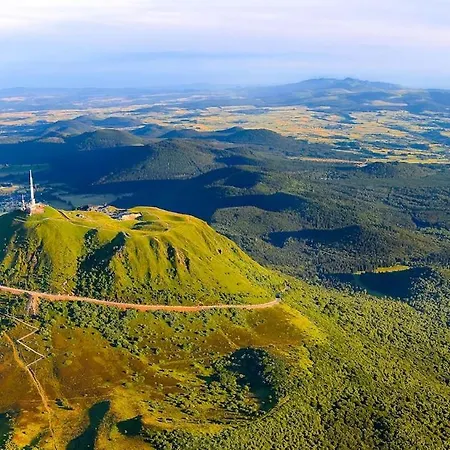 Апартаменты L'elegant - Terrasse Parking Wifi - 5km Airport Жерза