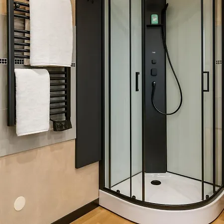 Апартаменты L'elegant - Terrasse Parking Wifi - 5km Airport *