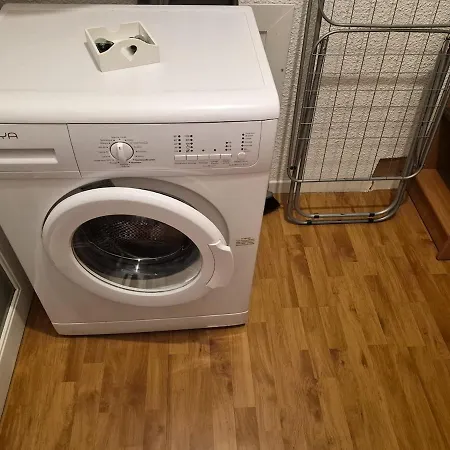 L'elegant - Terrasse Parking Wifi - 5km Airport * Gerzat