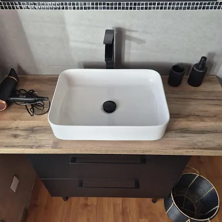 Apartamento L'elegant - Terrasse Parking Wifi - 5km Airport