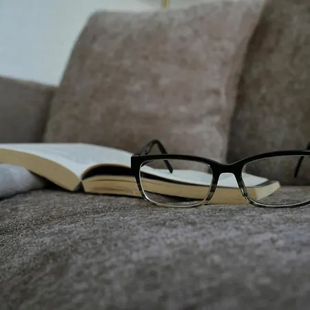 L'elegant - Terrasse Parking Wifi - 5km Airport Апартаменты