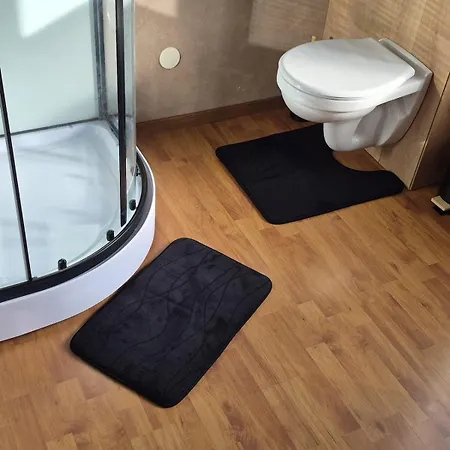 L'elegant - Terrasse Parking Wifi - 5km Airport Appartamento