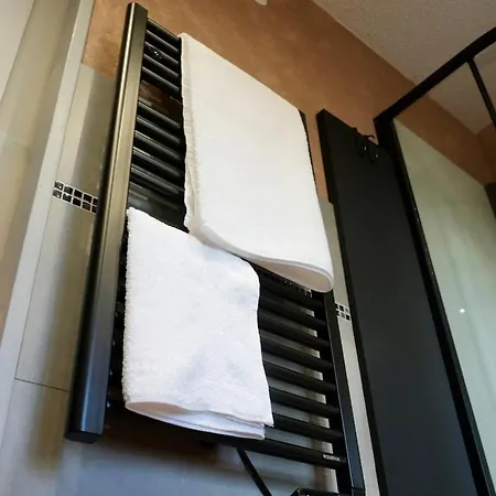 Appartamento L'elegant - Terrasse Parking Wifi - 5km Airport *