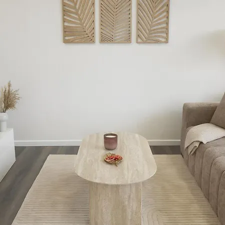 L'elegant - Terrasse Parking Wifi - 5km Airport Апартаменты *