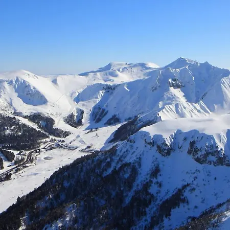 L'elegant - Terrasse Parking Wifi - 5km Airport * Жерза