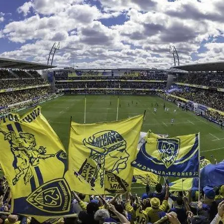 Апартаменты L'elegant - Terrasse Parking Wifi - 5km Airport