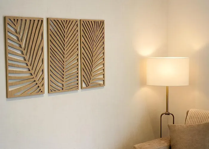 L'elegant - Terrasse Parking Wifi - 5km Airport Appartamento