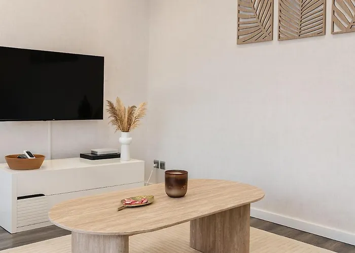 L'elegant - Terrasse Parking Wifi - 5km Airport * Gerzat