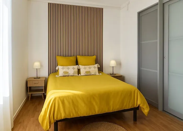 L'elegant - Terrasse Parking Wifi - 5km Airport Appartamento