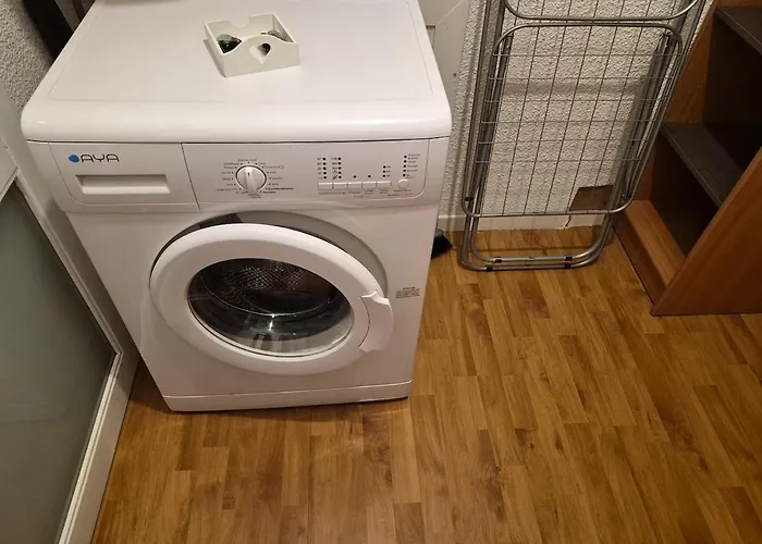 L'elegant - Terrasse Parking Wifi - 5km Airport * Gerzat