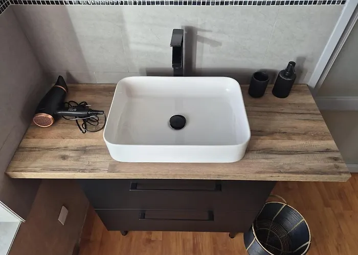 Appartamento L'elegant - Terrasse Parking Wifi - 5km Airport