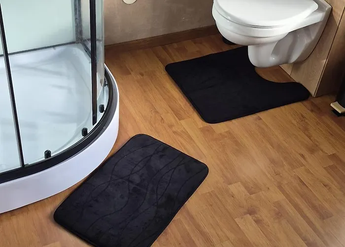 L'elegant - Terrasse Parking Wifi - 5km Airport Appartamento